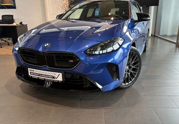 BMW M135 24.267 km 41.950 &euro; Duisburg 47119