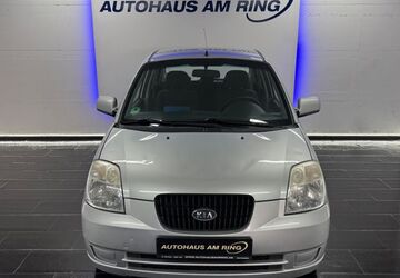 Kia Picanto 167.908 km 1.999 &euro; Ratingen bei Düsseldorf 40878
