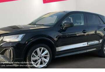Audi Q2 17.462 km 28.550 &euro; Duisburg 47249