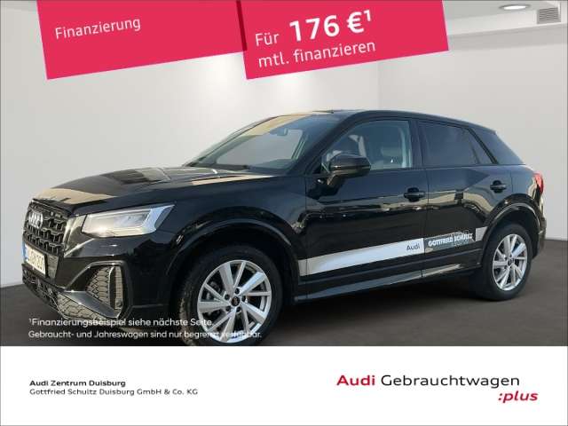 Audi Q2 17.462 km 28.550 &euro; Duisburg 47249