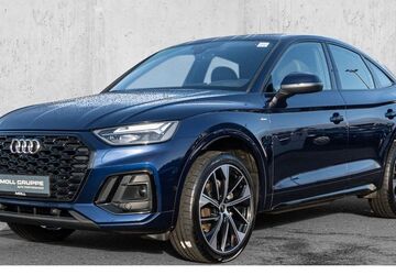 Audi Q5 71.975 km 40.980 &euro; Düsseldorf 40474