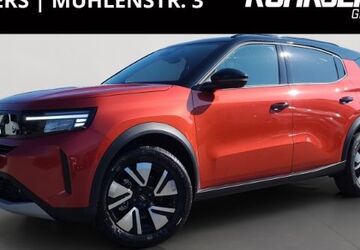 Opel Frontera 4.999 km 23.990 &euro; Moers 47441