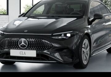 Mercedes-Benz CLA 250 9.900 km 53.990 &euro; Duisburg 47138