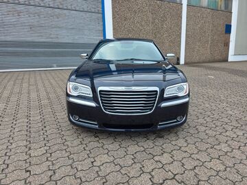 Gebrauchte Chrysler 300C