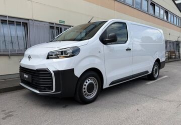 Toyota Proace (Verso) 16.696 km 28.950 &euro; Essen 45356
