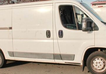 Peugeot Boxer 138.000 km 7.400 &euro; Essen 45277