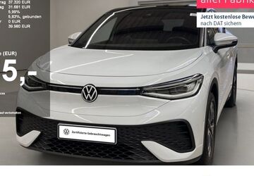 VW ID.5 12.683 km 36.999 &euro; Krefeld 47805