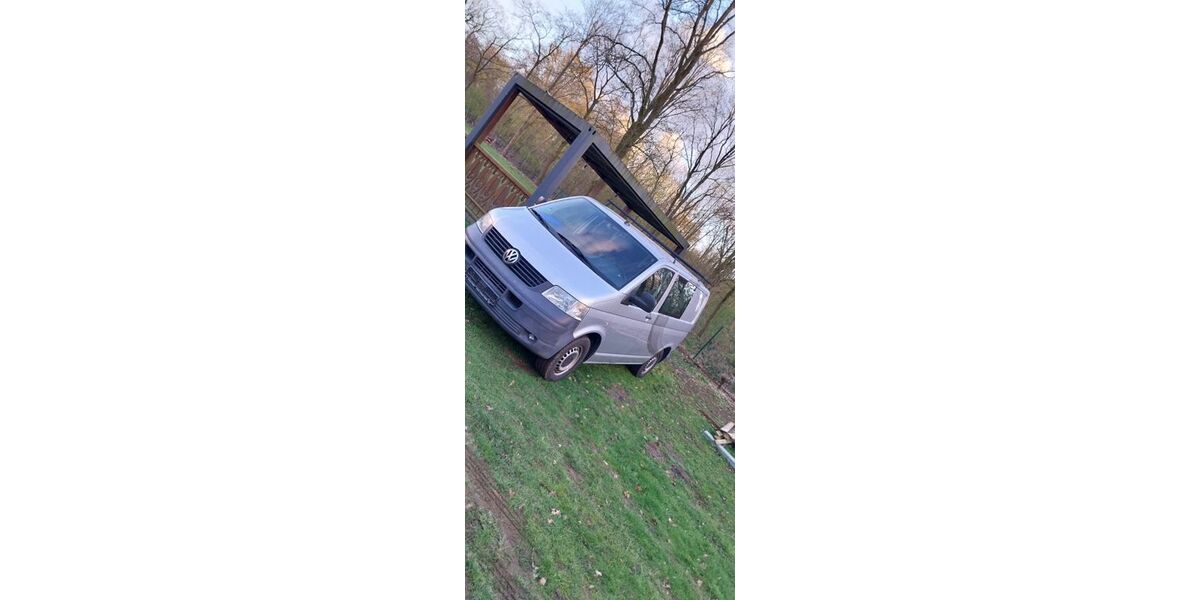 VW T5 Transporter 329.000 km 3.999 &euro; gelsenkirchen 45897