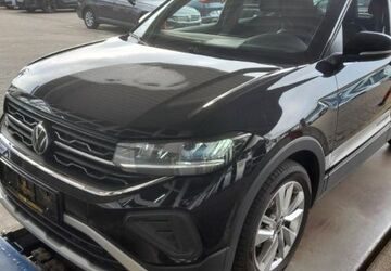 VW T-Cross 6.695 km 28.950 &euro; Essen 45307