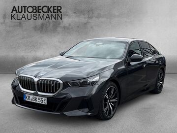 Gebrauchte BMW i5