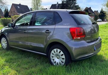 VW Polo 170.000 km 4.900 &euro; Wesel 46485