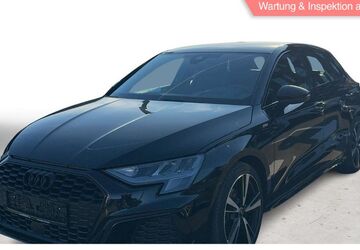 Audi A3 54.753 km 26.660 &euro; Moers-Hülsdonk 47441