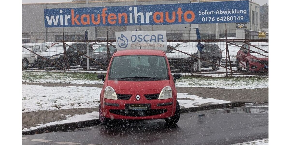 Renault Modus 145.000 km 1.499 &euro; Kempen 47906