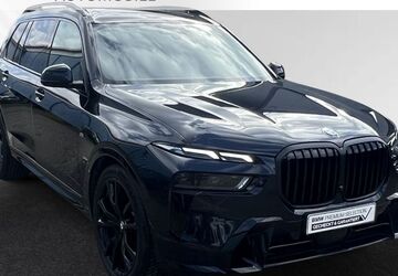 BMW X7 25.296 km 91.500 &euro; Wesel 46485