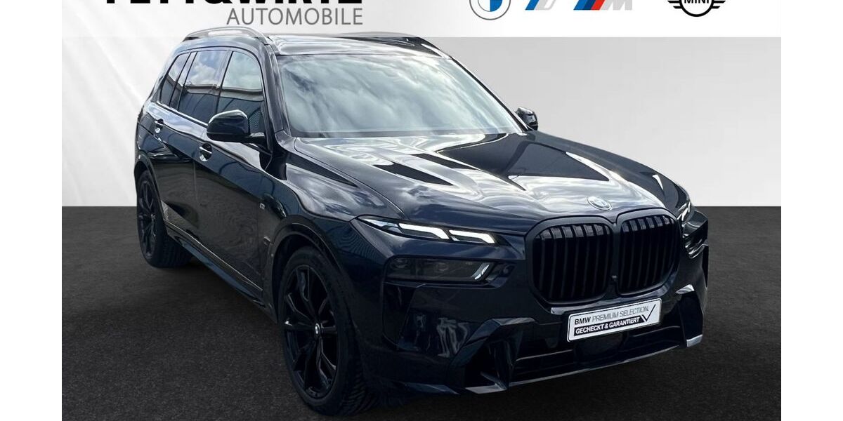 BMW X7 25.296 km 91.500 &euro; Wesel 46485