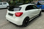 Mercedes-Benz A 180 157.000 km 14.000 &euro; Duisburg 47051