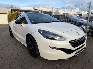 Gebrauchte Peugeot RCZ