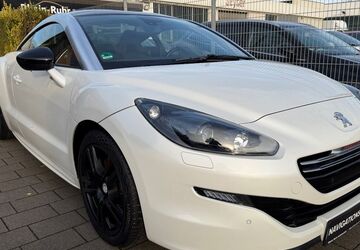 Peugeot RCZ 39.200 km 17.980 &euro; Oberhausen 46149