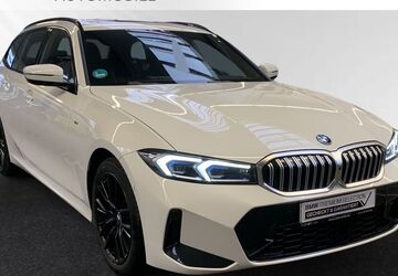 BMW 330 29.995 km 42.800 &euro; Moers 47441