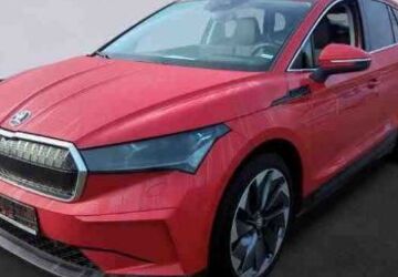 Skoda Enyaq 87.580 km 28.350 &euro; Hünxe 46569