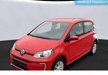 VW e-up! 64.659 km 11.750 &euro; Moers 47441