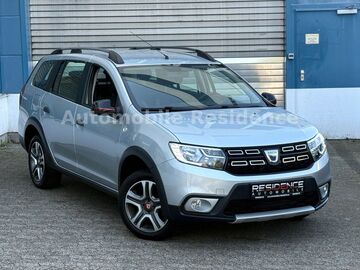 Gebrauchte Dacia Logan