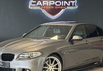 BMW 535 59.000 km 30.899 &euro; Essen 45138