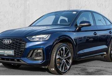 Audi Q5 71.975 km 38.420 &euro; Düsseldorf 40474