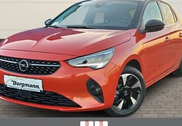 Opel Corsa 47.300 km 14.590 &euro; Gelsenkirchen 45894