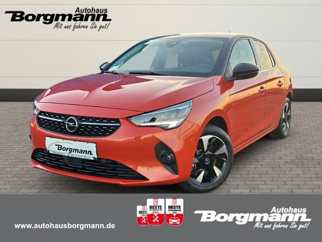 Opel Corsa 47.300 km 14.590 &euro; Gelsenkirchen 45894