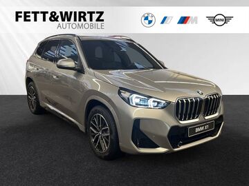 Gebrauchte BMW X1