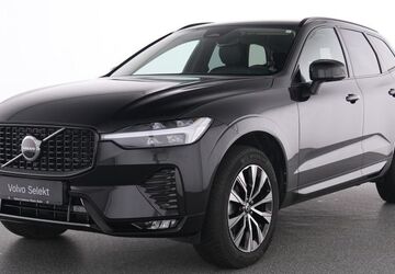 Volvo XC60 16.608 km 43.380 &euro; Essen-Kray 45309