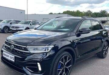 VW T-Roc 19.150 km 39.790 &euro; Duisburg 47178