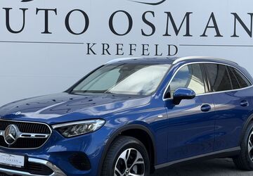 Mercedes-Benz GLC 300 20.700 km 55.450 &euro; Krefeld 47805