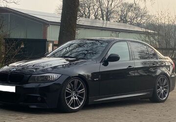 BMW 330 344.000 km 9.500 &euro; Dorsten 46282