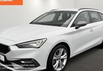 Seat Leon 20.774 km 29.490 &euro; Neuss 41460