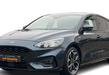 Ford Focus 75.000 km 14.280 &euro; Duisburg 47249
