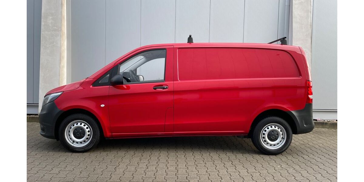 Mercedes-Benz Vito 70.000 km 12.900 &euro; Düsseldorf 40231