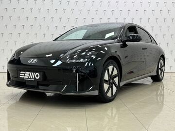 Gebrauchte Hyundai IONIQ 6