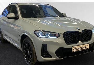 BMW X4 20.300 km 55.664 &euro; Moers 47441