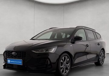 Ford Focus 24.938 km 21.880 &euro; Düsseldorf 40549