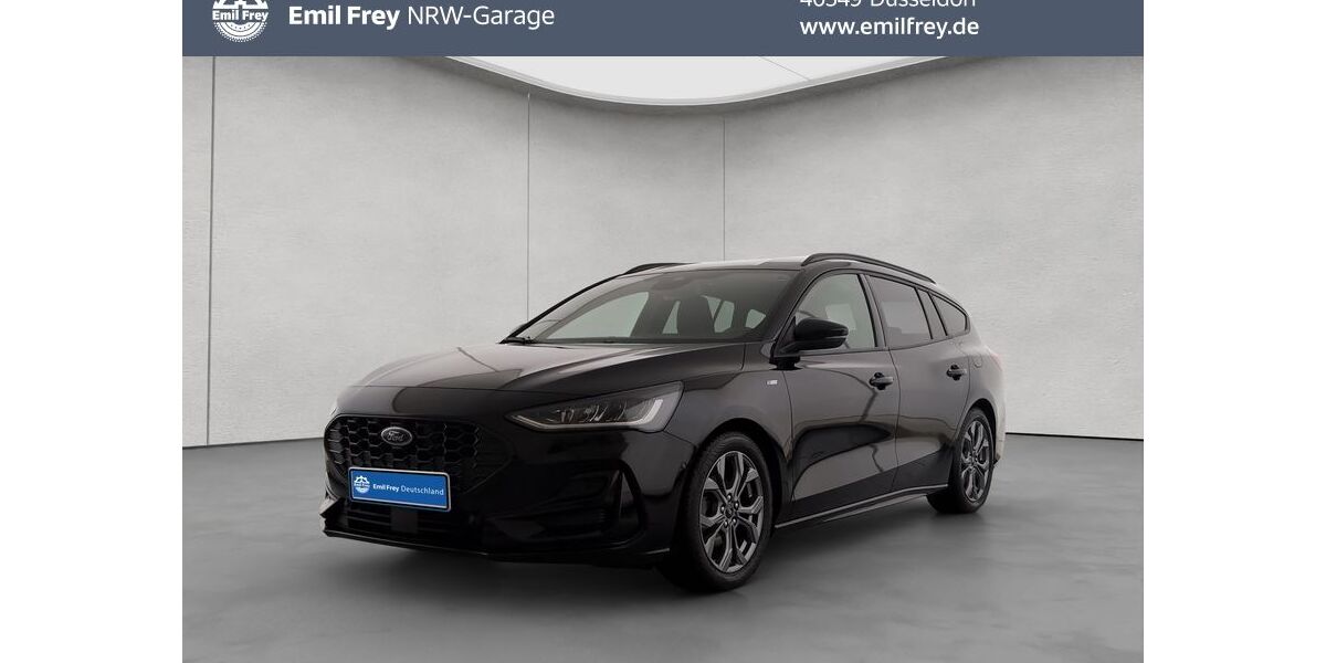 Ford Focus 24.938 km 21.880 &euro; Düsseldorf 40549