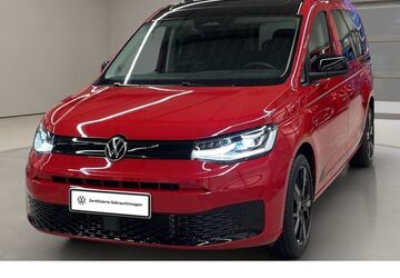 VW Caddy Maxi 5.000 km 46.999 &euro; Krefeld 47805