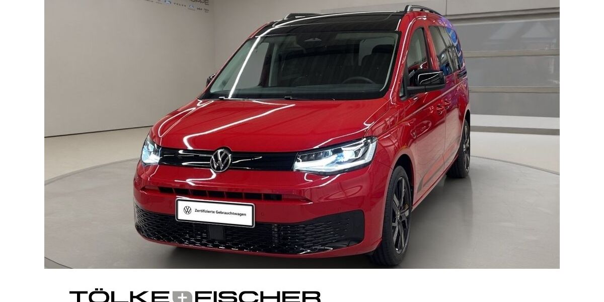 VW Caddy Maxi 5.000 km 46.999 &euro; Krefeld 47805