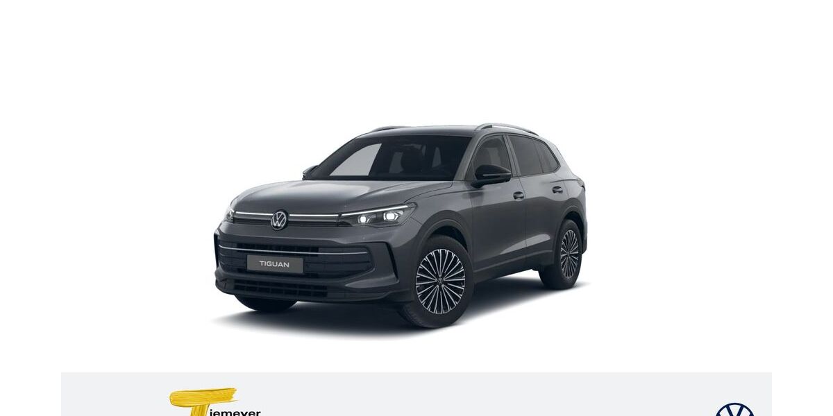 VW Tiguan 23.098 km 34.830 &euro; Duisburg 47059