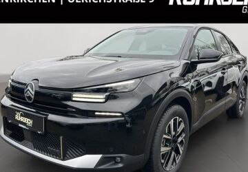 Citroen C4 2.000 km 23.990 &euro; Gelsenkirchen 45891