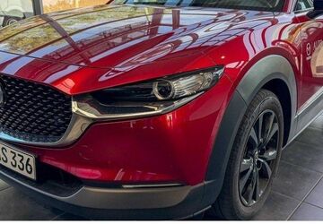 Mazda CX-30 8.793 km 24.995 &euro; Duisburg 47166