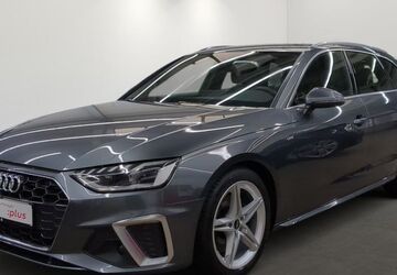 Audi A4 79.817 km 29.950 &euro; Mülheim a.d. Ruhr 45481