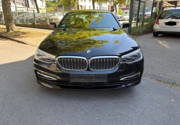 BMW 540 191.000 km 22.900 &euro; Gelsenkirchen 45889