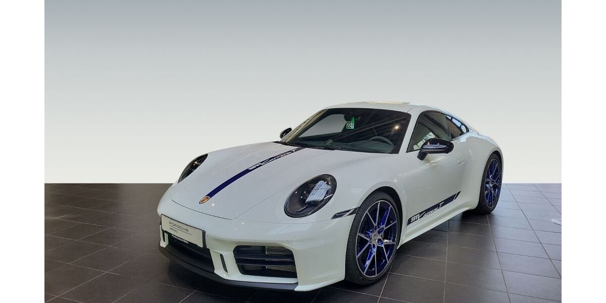 Porsche 992 2.600 km 134.911 &euro; Willich 47877